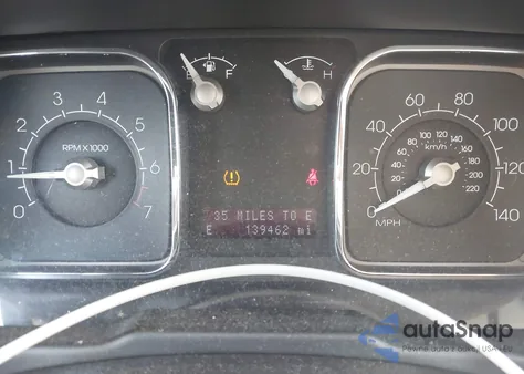 2007 Lincoln Mkx z USA, uszkodzony, nr VIN 2LMDU68C87BJ21620